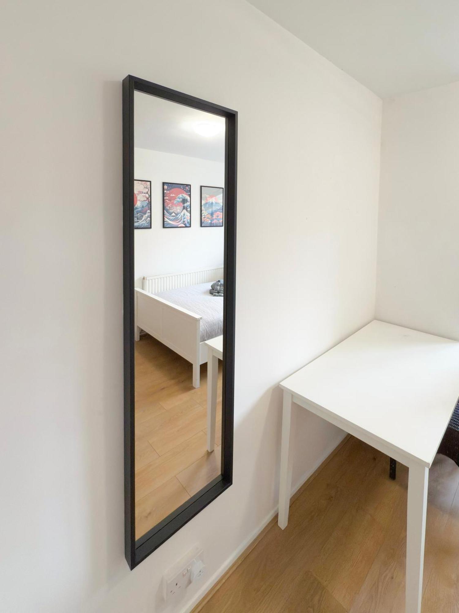 Bright Stockwell Rooms Londres Quarto foto
